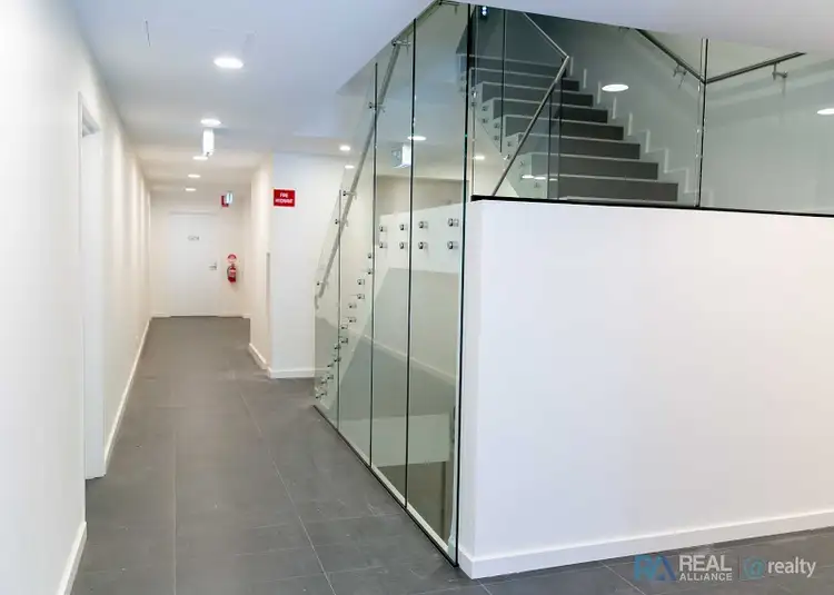 Seventh view of Homely apartment listing, 203/3 Heatherbrae Avenue East, Ringwood VIC 3134