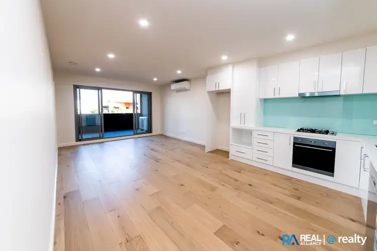 Fourth view of Homely apartment listing, 103/5-7 Sherbrook Avenue, Ringwood VIC 3134