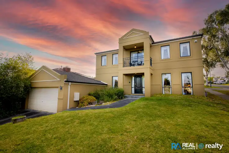 1 Fairview Avenue, Narre Warren VIC 3805