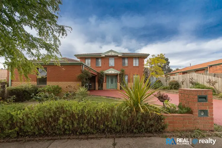 Fifth view of Homely house listing, 6 Greg Court, Narre Warren VIC 3805