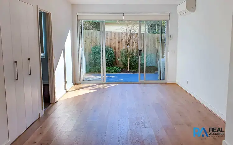 Fifth view of Homely apartment listing, G07/3 Heatherbrae Avenue East, Ringwood VIC 3134