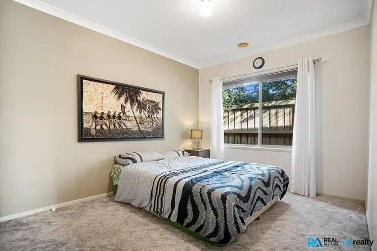 Second view of Homely house listing, 50 Thunderbolt Drive, Cranbourne East VIC 3977