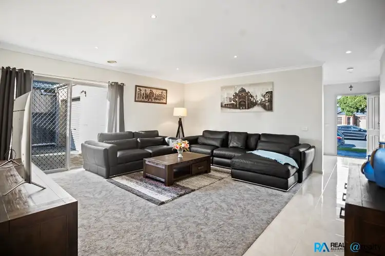 Fifth view of Homely house listing, 50 Thunderbolt Drive, Cranbourne East VIC 3977