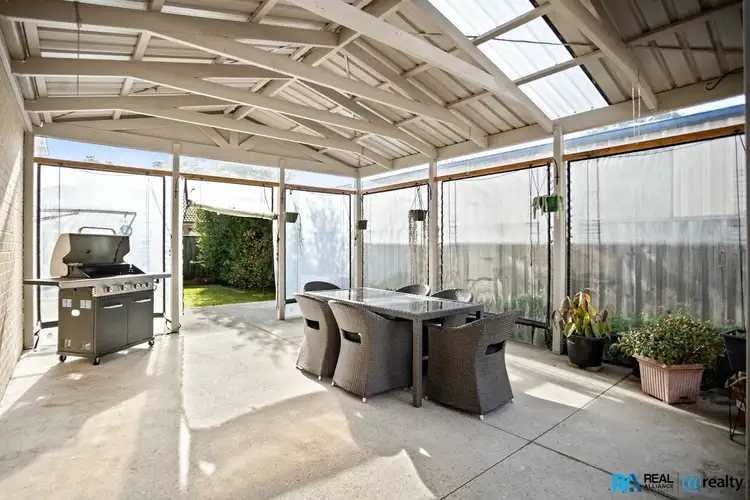 Sixth view of Homely house listing, 50 Thunderbolt Drive, Cranbourne East VIC 3977