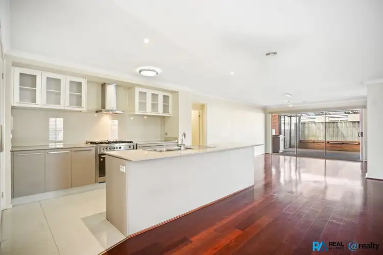 Second view of Homely house listing, 35 Player Drive, Narre Warren VIC 3805