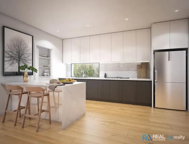 3/137 Brisbane Street, Berwick VIC 3806