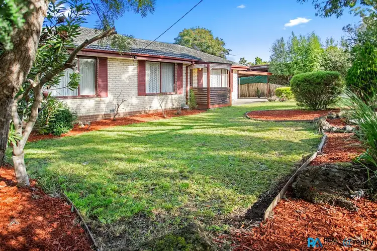 66 Begonia Avenue, Bayswater VIC 3153