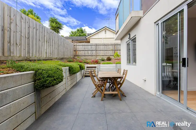 4/3 Heatherbrae Avenue East, Ringwood VIC 3134