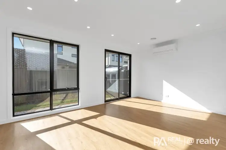 Third view of Homely townhouse listing, 1/21 McGuigan Drive, Cranbourne West VIC 3977