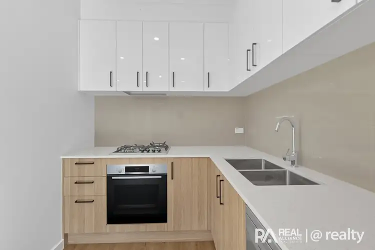 Fourth view of Homely townhouse listing, 1/21 McGuigan Drive, Cranbourne West VIC 3977