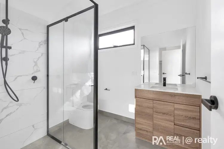 Fifth view of Homely townhouse listing, 1/21 McGuigan Drive, Cranbourne West VIC 3977