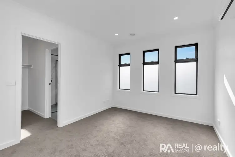 Sixth view of Homely townhouse listing, 1/21 McGuigan Drive, Cranbourne West VIC 3977