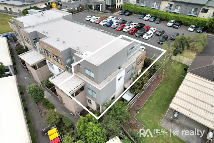 12/302 Golf Links Road, Narre Warren VIC 3805