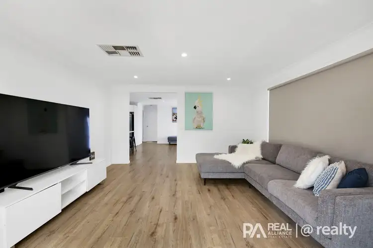29 Pauline Court, Hampton Park VIC 3976
