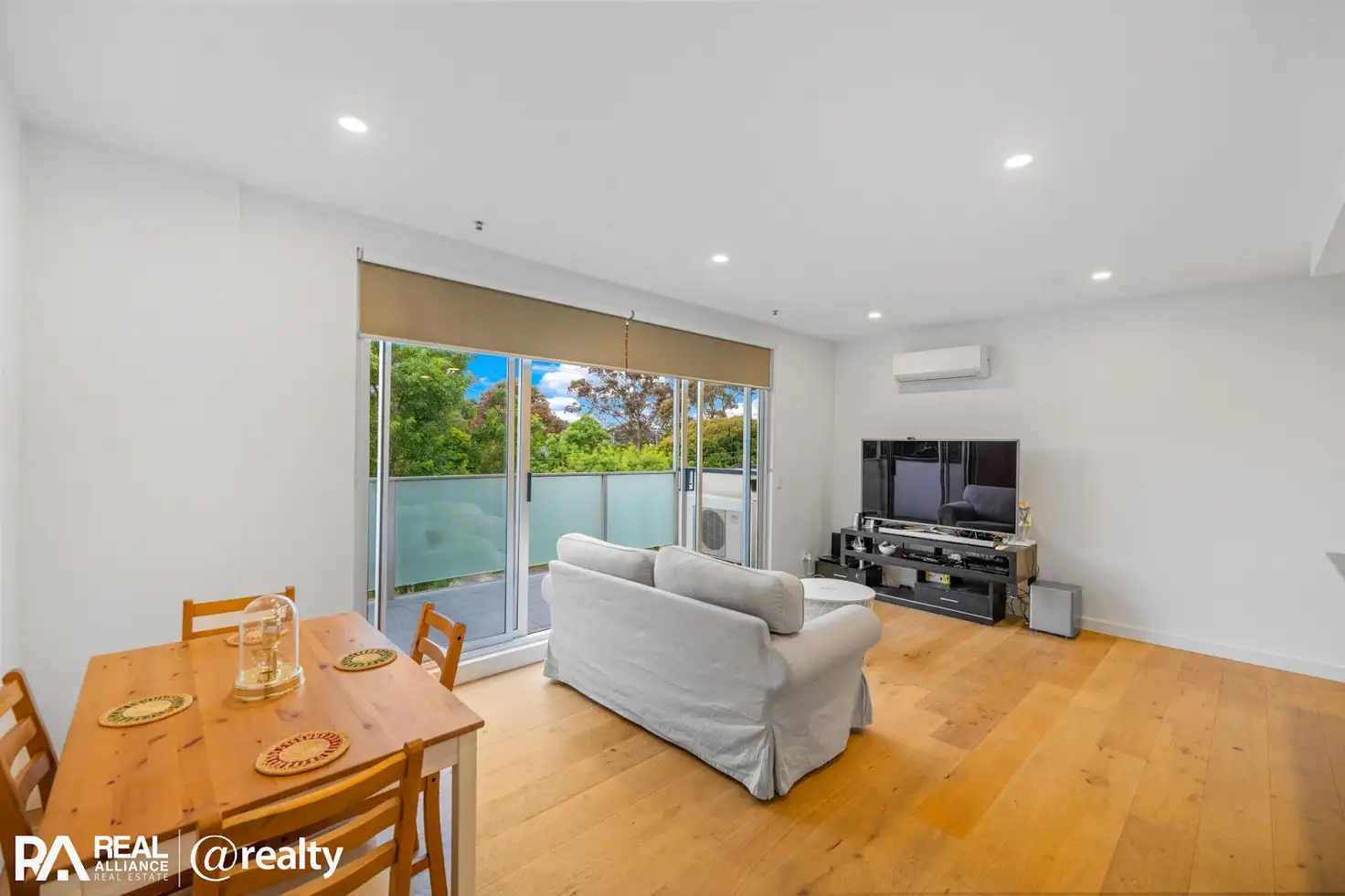 Main view of Homely apartment listing, 108/3 Heatherbrae Avenue East, Ringwood VIC 3134