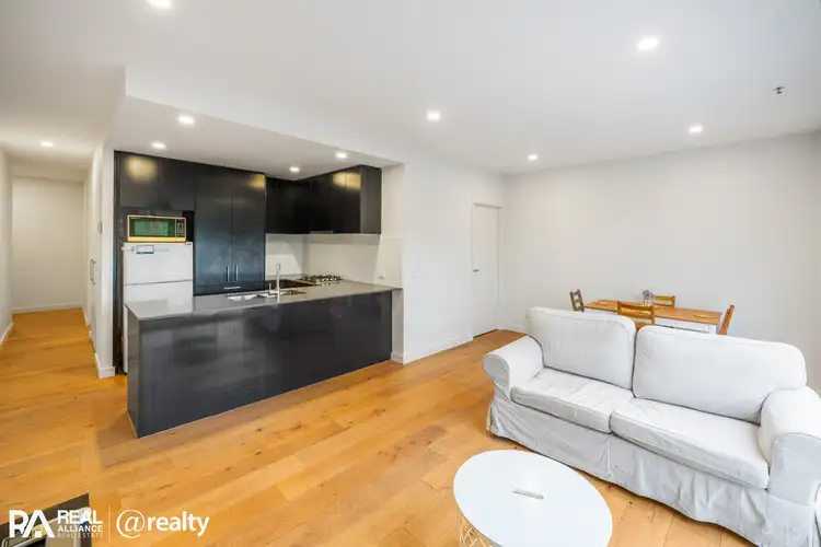 Second view of Homely apartment listing, 108/3 Heatherbrae Avenue East, Ringwood VIC 3134