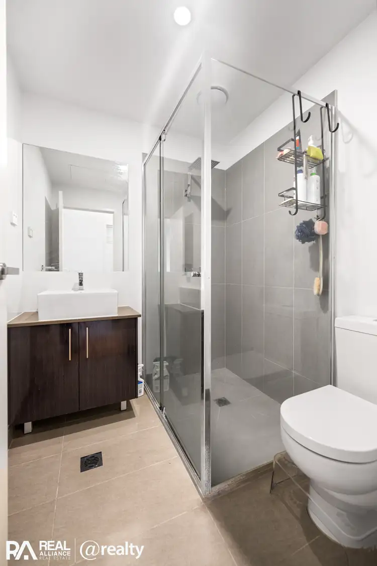 Fourth view of Homely apartment listing, 108/3 Heatherbrae Avenue East, Ringwood VIC 3134