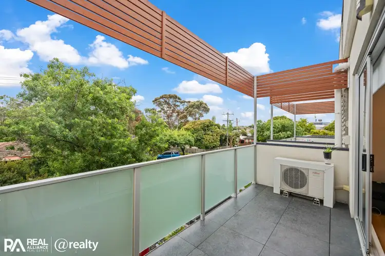 Sixth view of Homely apartment listing, 108/3 Heatherbrae Avenue East, Ringwood VIC 3134