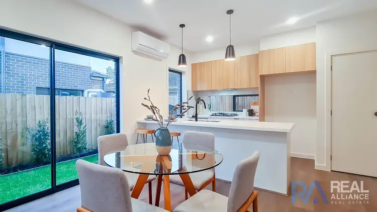 Fifth view of Homely townhouse listing, 2/3 Jillian Street, Cranbourne VIC 3977
