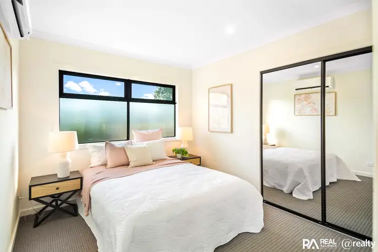 Third view of Homely townhouse listing, 1/3 Jillian Street, Cranbourne VIC 3977