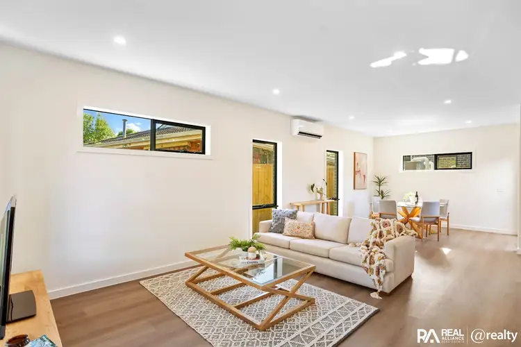 Sixth view of Homely townhouse listing, 1/3 Jillian Street, Cranbourne VIC 3977
