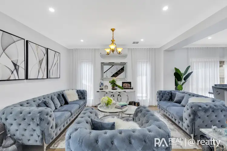 Second view of Homely house listing, 22 Royal Crescent, Beaconsfield VIC 3807