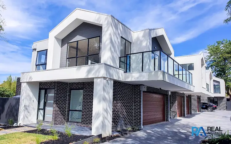 332 Maroondah Highway