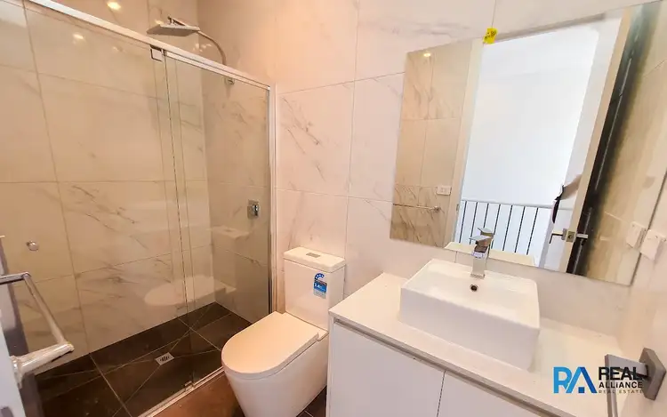 Fourth view of Homely townhouse listing, 2/332 Maroondah Highway, Ringwood VIC 3134