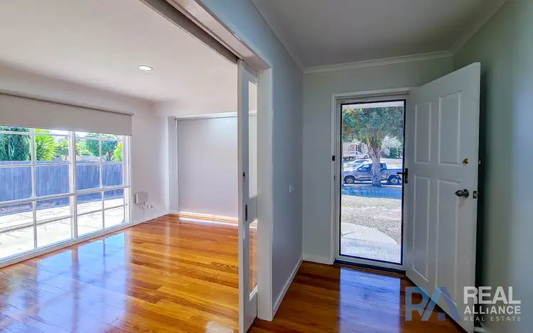 Third view of Homely house listing, 8 Bemersyde Drive, Berwick VIC 3806