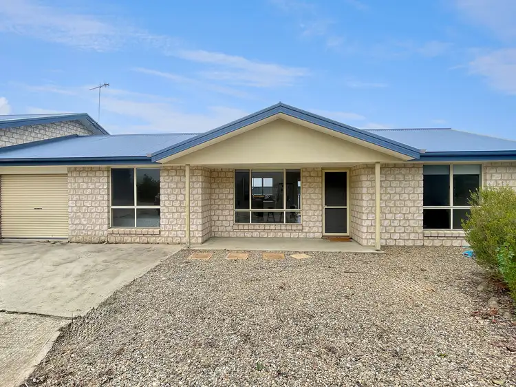 Main view of Homely block of units listing, 4 Rutledge Place, Cooma NSW 2630