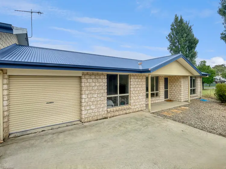 Third view of Homely block of units listing, 4 Rutledge Place, Cooma NSW 2630