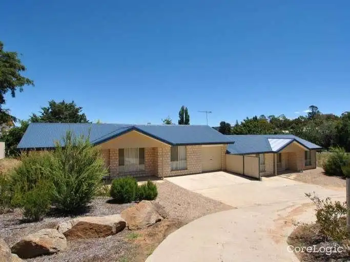 Fourth view of Homely block of units listing, 4 Rutledge Place, Cooma NSW 2630