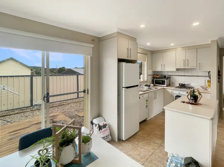 Fifth view of Homely block of units listing, 4 Rutledge Place, Cooma NSW 2630