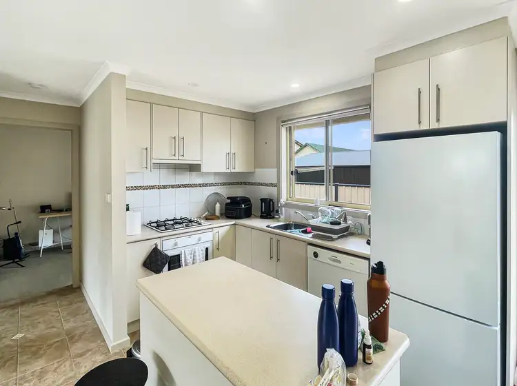 Sixth view of Homely block of units listing, 4 Rutledge Place, Cooma NSW 2630