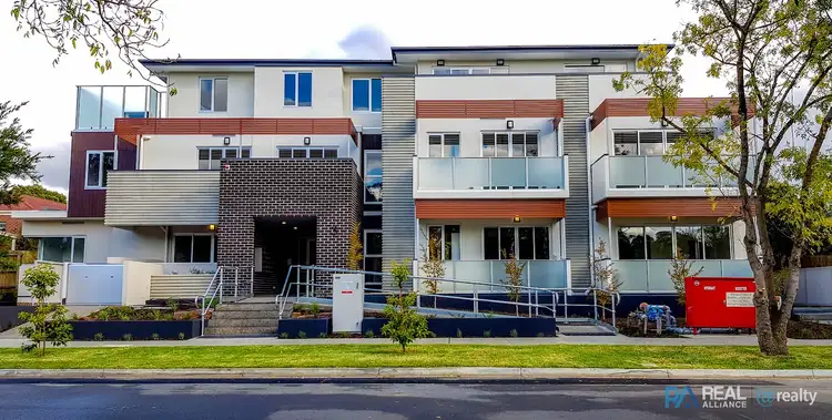 3-5 Heatherbrae Avenue East