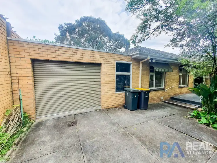 2 Aster Court, Mount Waverley VIC 3149