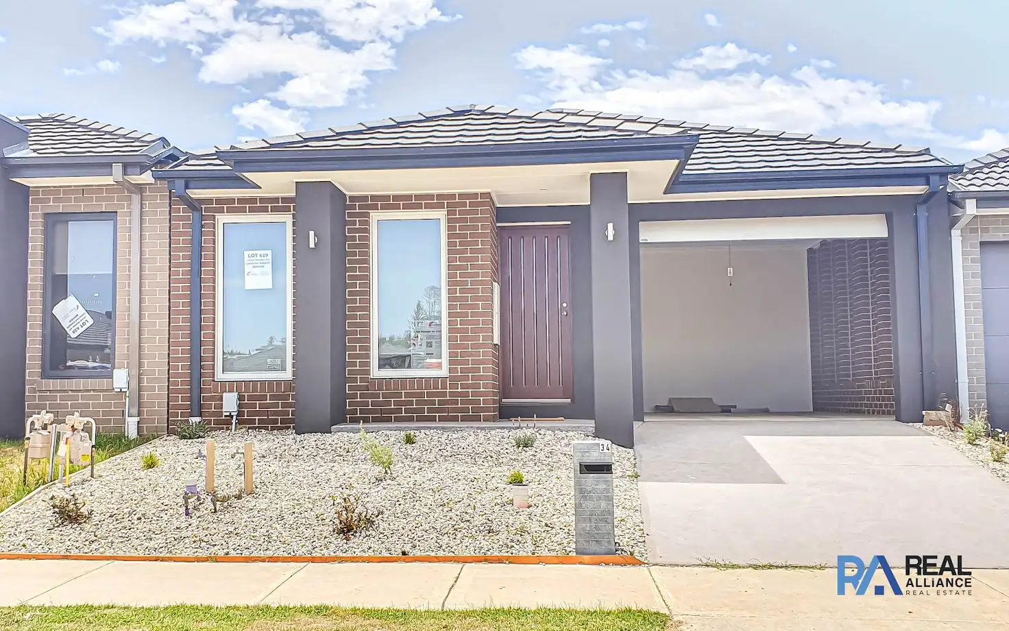 Main view of Homely house listing, 34 Caravan Parade, Berwick VIC 3806