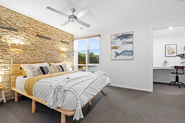 Second view of Homely house listing, 29 Ridley Street, Blairgowrie VIC 3942