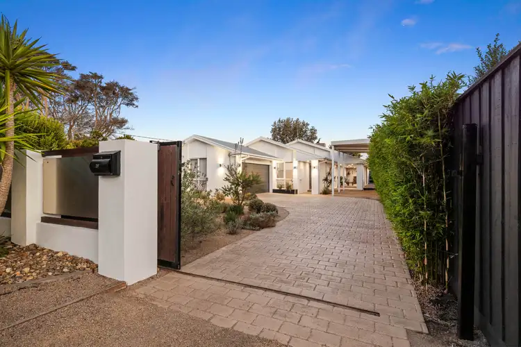 Fourth view of Homely house listing, 29 Ridley Street, Blairgowrie VIC 3942