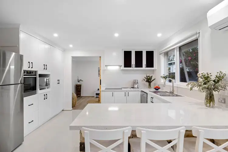 Fifth view of Homely house listing, 29 Ridley Street, Blairgowrie VIC 3942