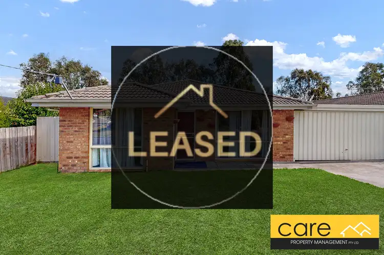 Main view of Homely house listing, 43 Meredith Crescent, Hampton Park VIC 3976