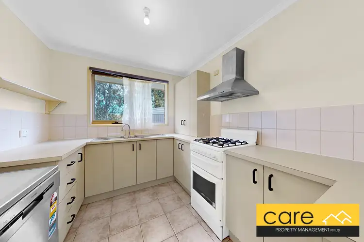 Third view of Homely house listing, 43 Meredith Crescent, Hampton Park VIC 3976