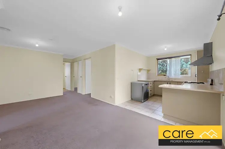 Fourth view of Homely house listing, 43 Meredith Crescent, Hampton Park VIC 3976