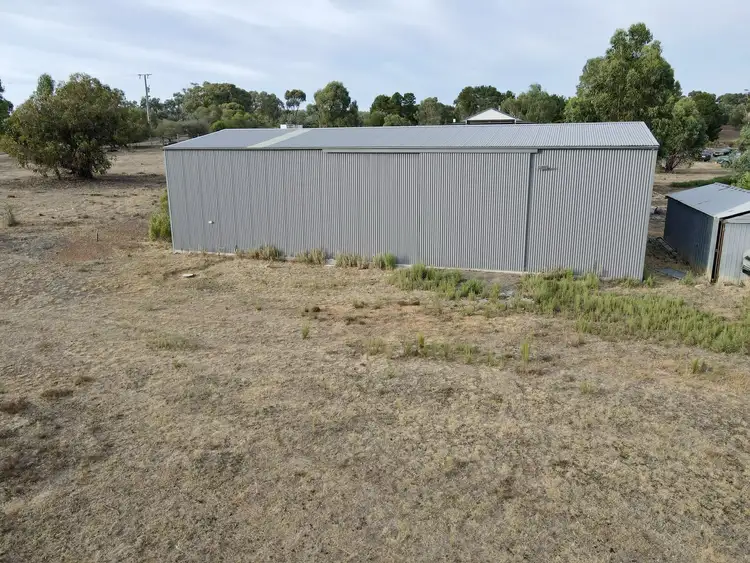 Fourth view of Homely land listing, 25 Yemm Lane, Heathcote VIC 3523