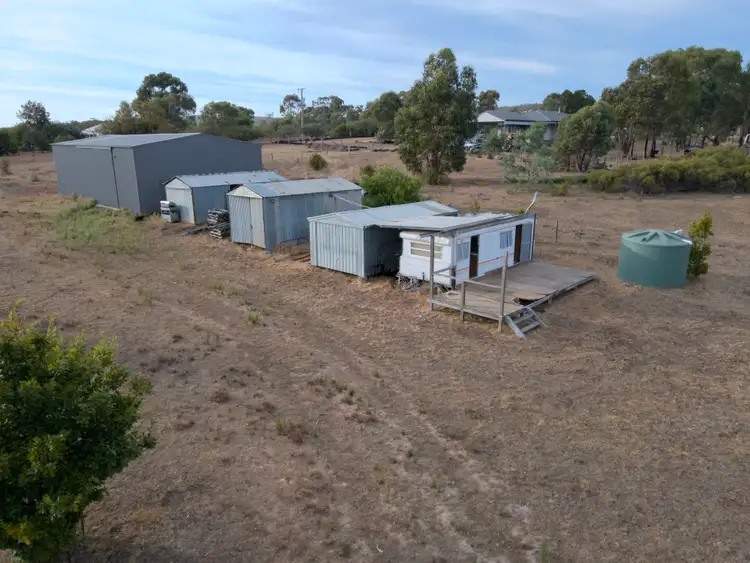 Sixth view of Homely land listing, 25 Yemm Lane, Heathcote VIC 3523