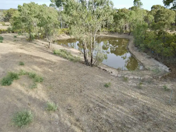 Seventh view of Homely land listing, 25 Yemm Lane, Heathcote VIC 3523