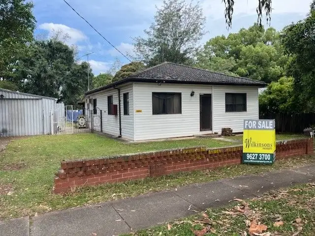 7 Elizabeth Street