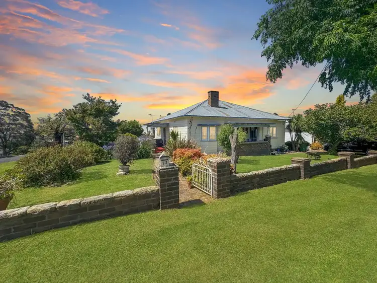22 Bell Street, Portland NSW 2847