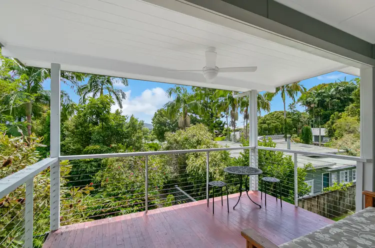 45 Ewing Street, Murwillumbah NSW 2484