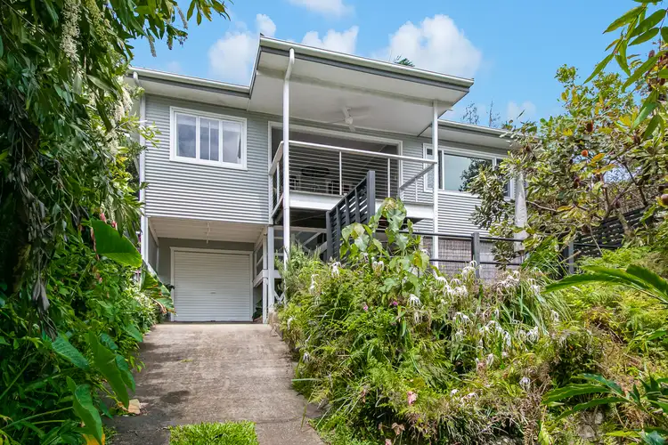 Second view of Homely house listing, 45 Ewing Street, Murwillumbah NSW 2484